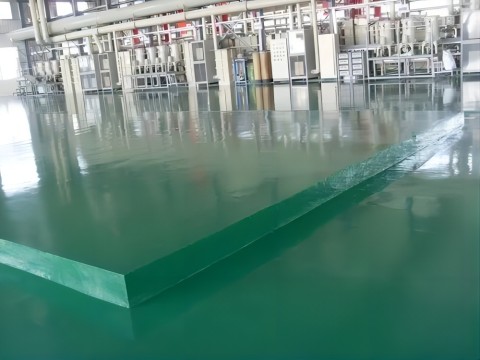 东莞防腐蚀地坪,环氧玻纤地坪，玻纤工业地坪，环氧玻纤布地坪,乙烯基玻纤布地坪