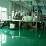东莞乙烯基防腐蚀地坪,乙烯基酯地坪,乙烯基酯防腐蚀地坪,乙烯基重防腐蚀地坪,乙烯基重防腐地坪,乙烯基重防腐自流平地坪-缩略图1