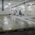 东莞防腐防静电地坪,防腐防静电自流平地坪-缩略图2