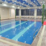 东莞聚脲地坪,防腐蚀地坪-缩略图1