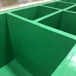 东莞防腐水池，水池防腐防渗怎么做，防腐水池施工厂家-缩略图1