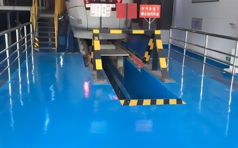 东莞环氧防腐蚀地坪,环氧积层地坪