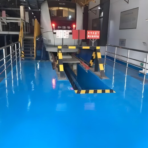 东莞环氧防腐蚀地坪,环氧积层地坪